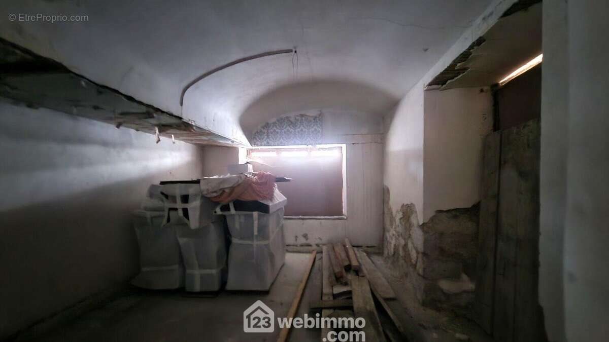 Appartement à vendre, 22m², Laon
