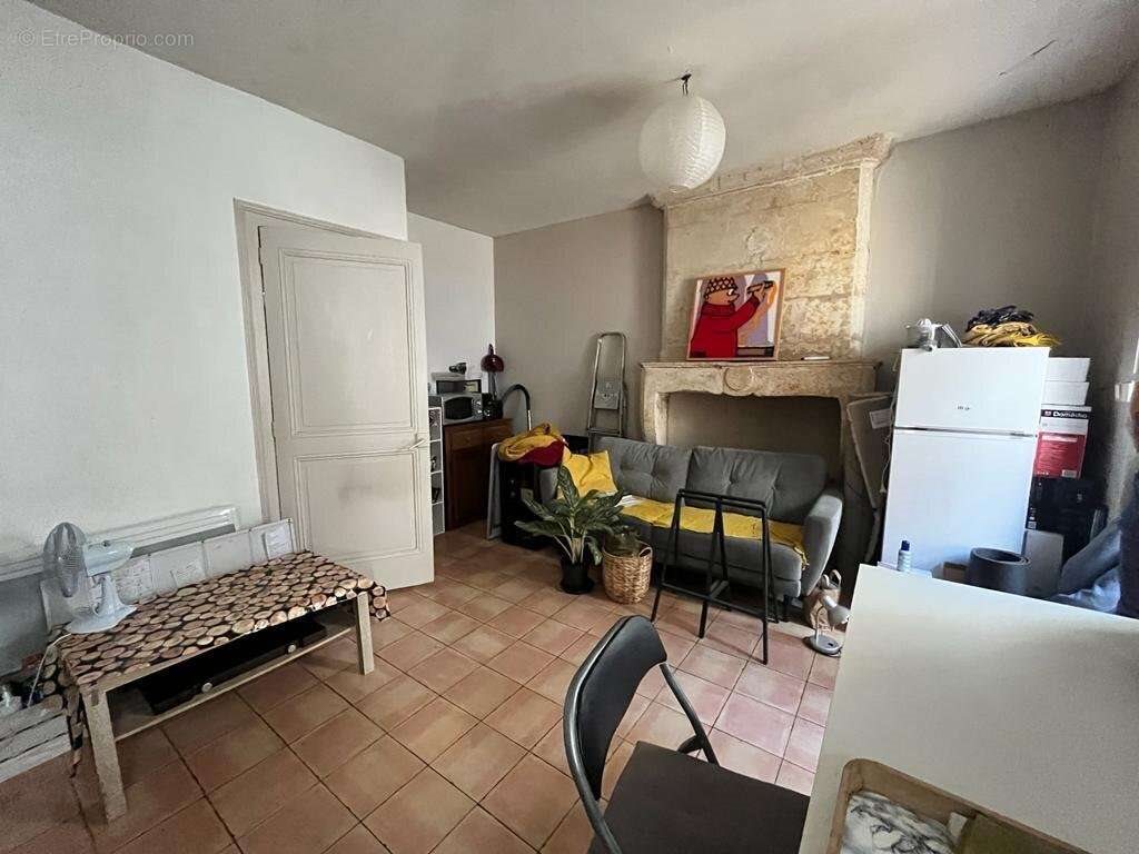 Appartement à vendre, 56m², Angoulême