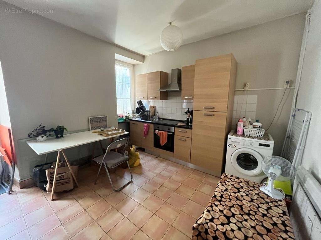 Appartement à vendre, 56m², Angoulême
