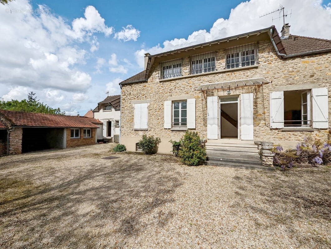 Maison à vendre, 220m², Draveil