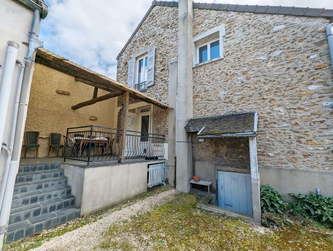 Maison à vendre, 220m², Draveil