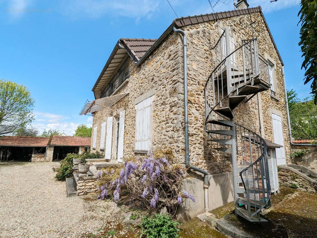 Maison à vendre, 220m², Draveil