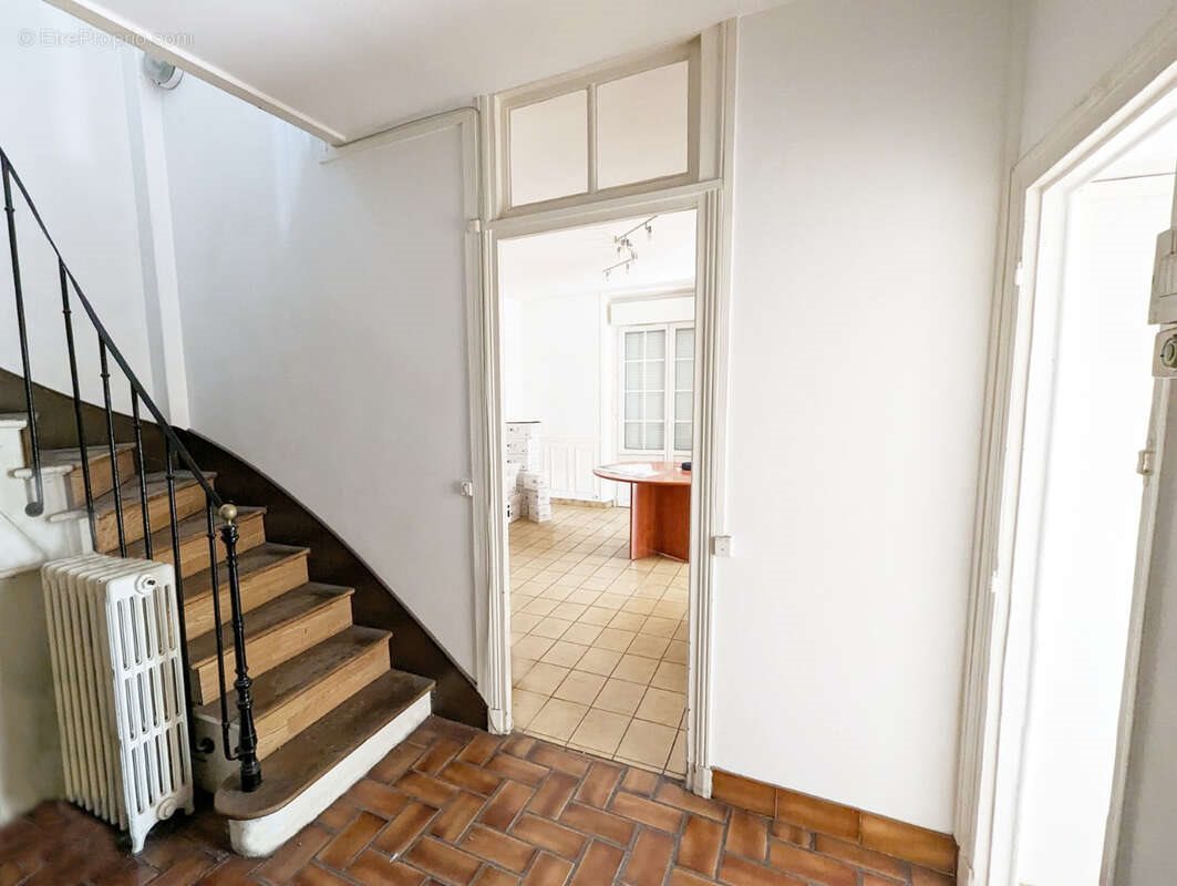 Maison à vendre, 220m², Draveil