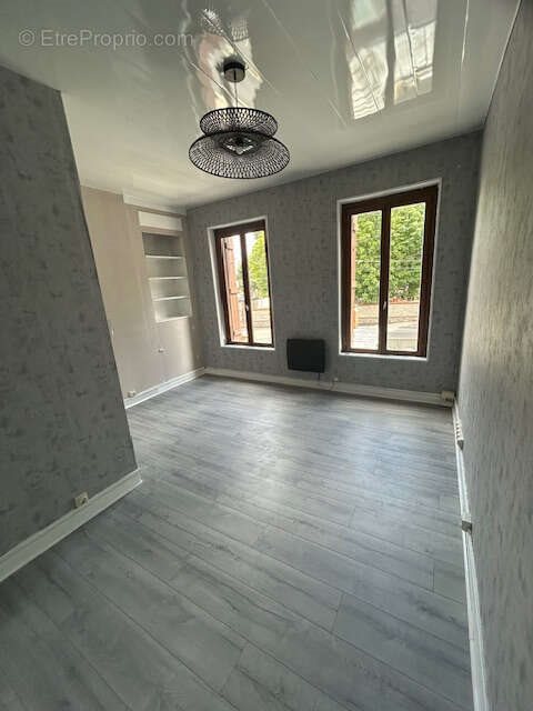 Maison à vendre, 70m², Le Petit-Quevilly