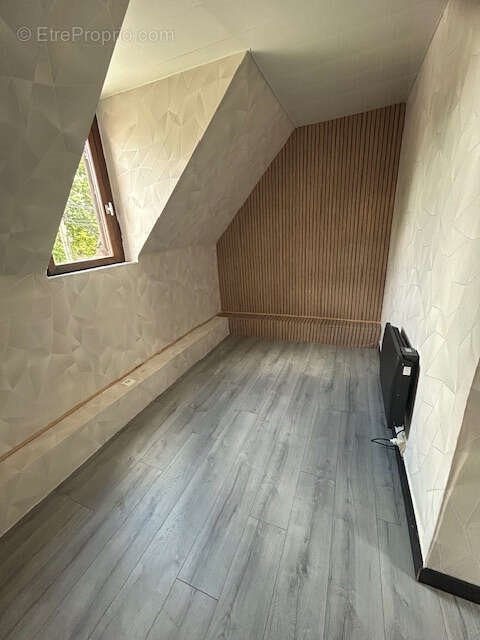 Maison à vendre, 70m², Le Petit-Quevilly