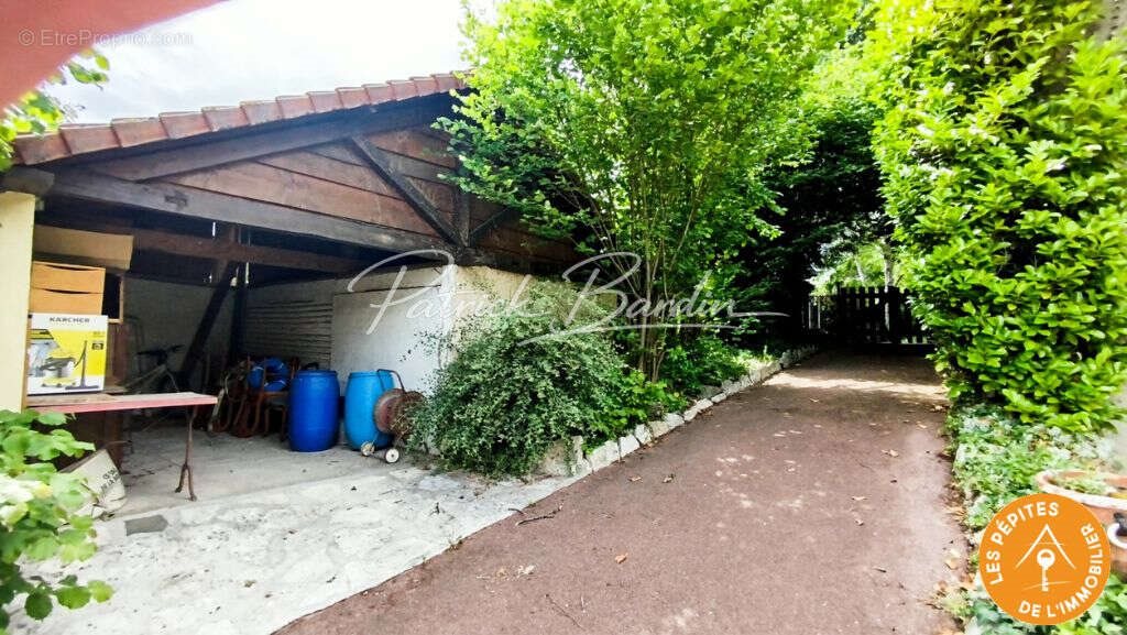 Maison à vendre, 130m², Amiens