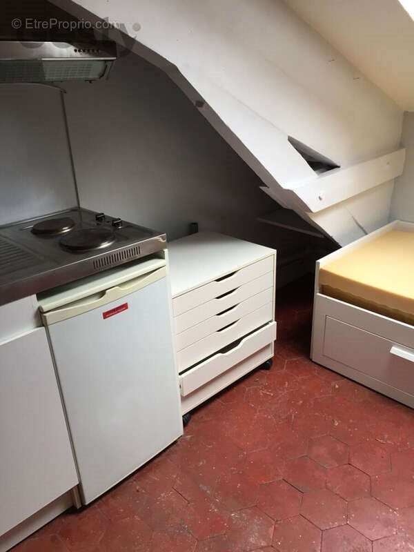 Appartement à vendre, 10m², Saint-Mandé