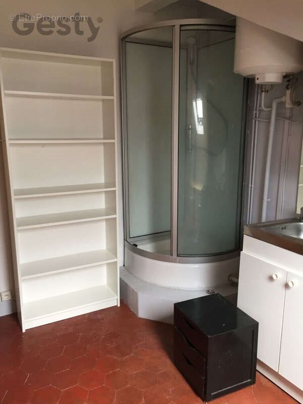 Appartement à vendre, 10m², Saint-Mandé