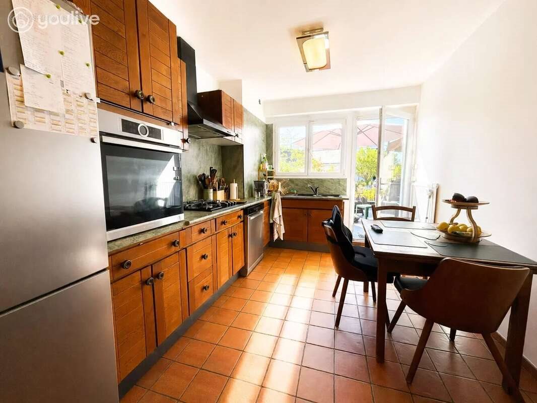 Appartement à vendre, 231m², Angers