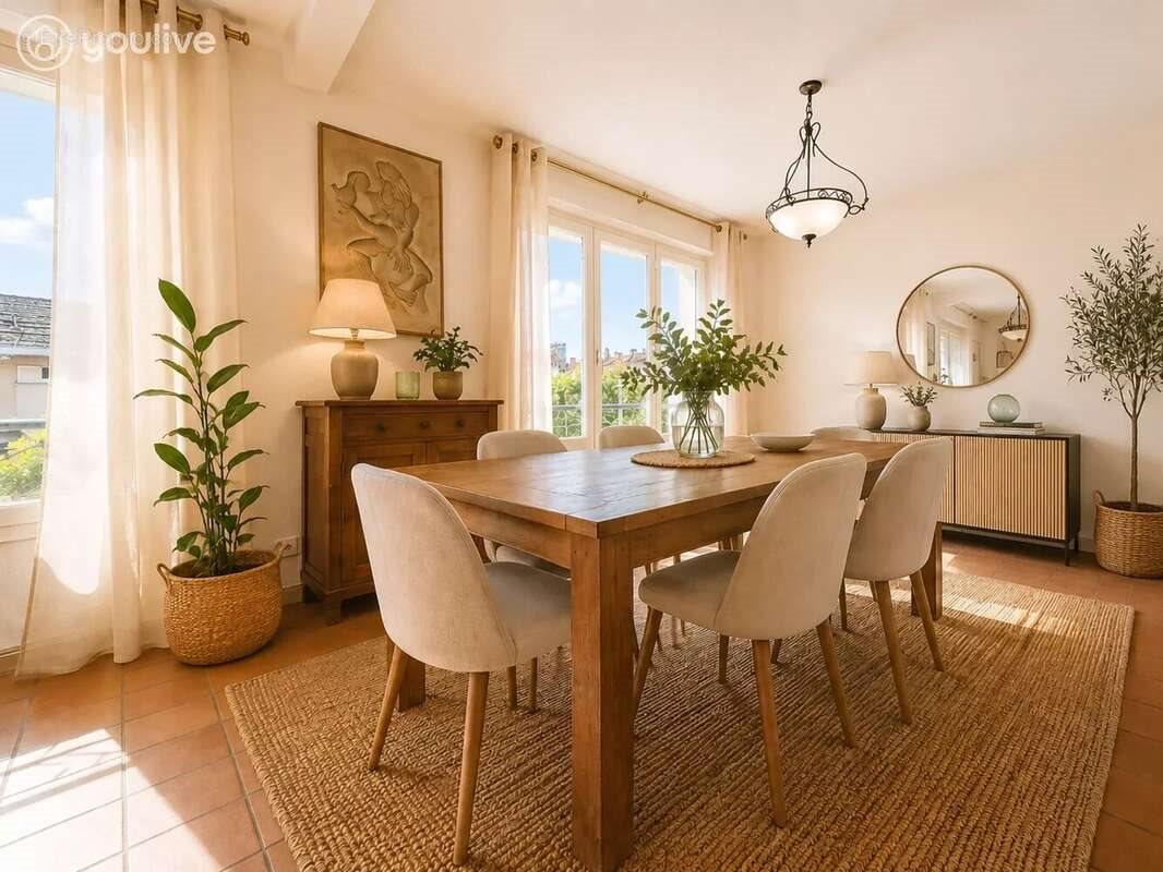 Appartement à vendre, 231m², Angers