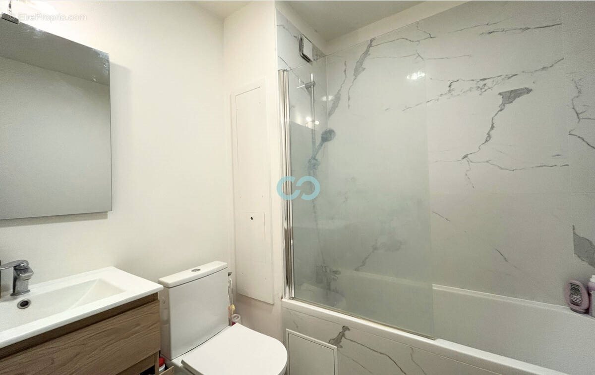 Appartement à vendre, 31m², Faches-Thumesnil