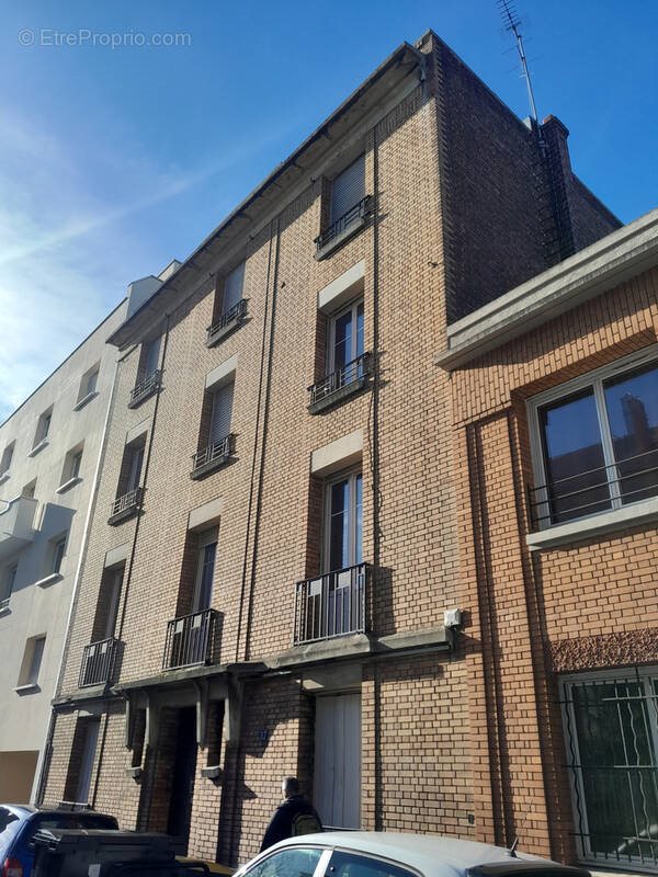 Appartement à vendre, 450m², Le Havre