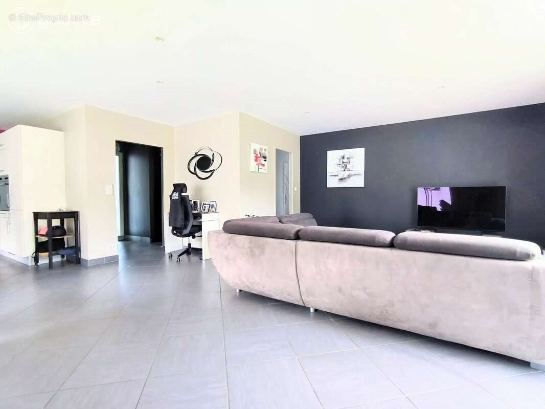 Maison à vendre, 126m², Bouin