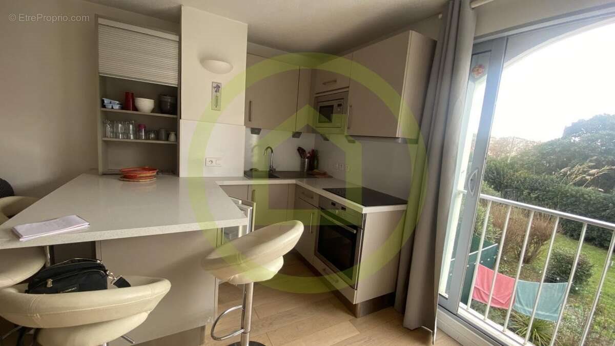 Appartement à vendre, 26m², Agde (Cap d'Agde)