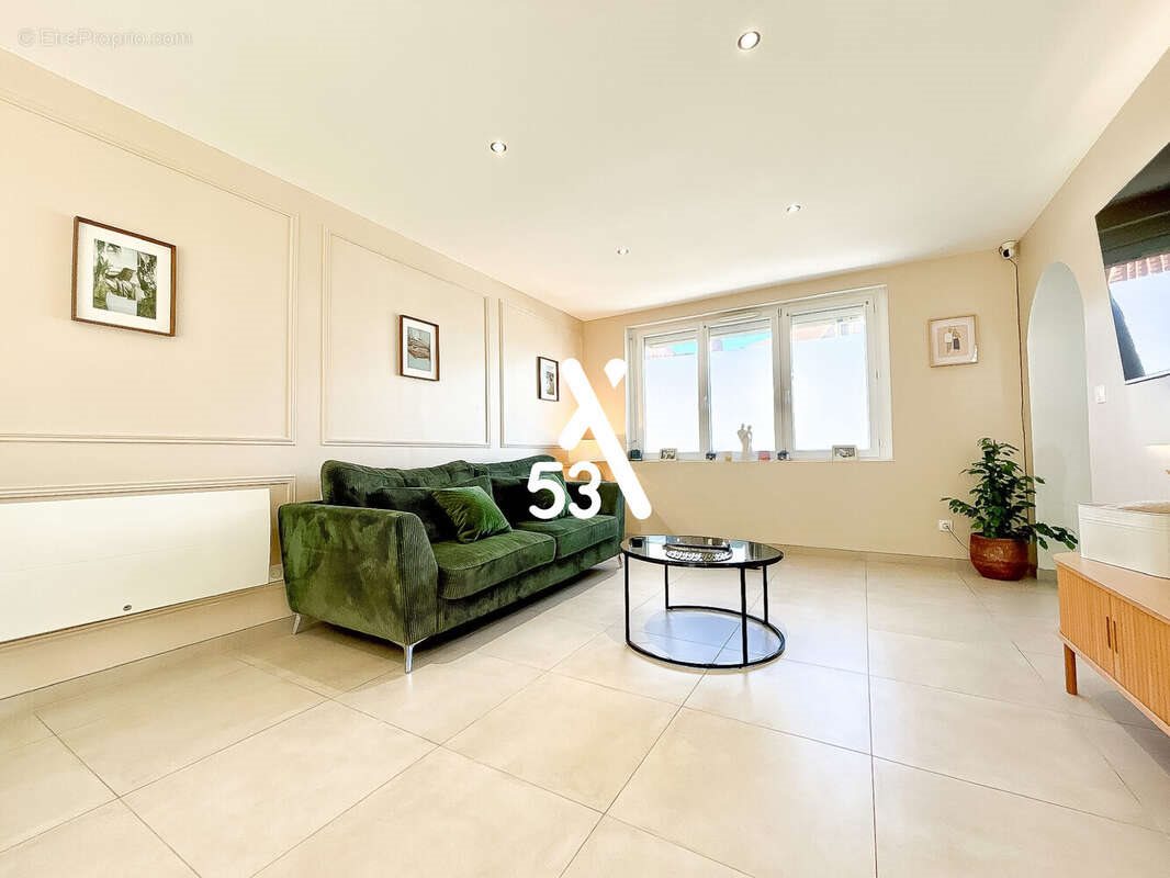 Maison à vendre, 110m², Thérouanne