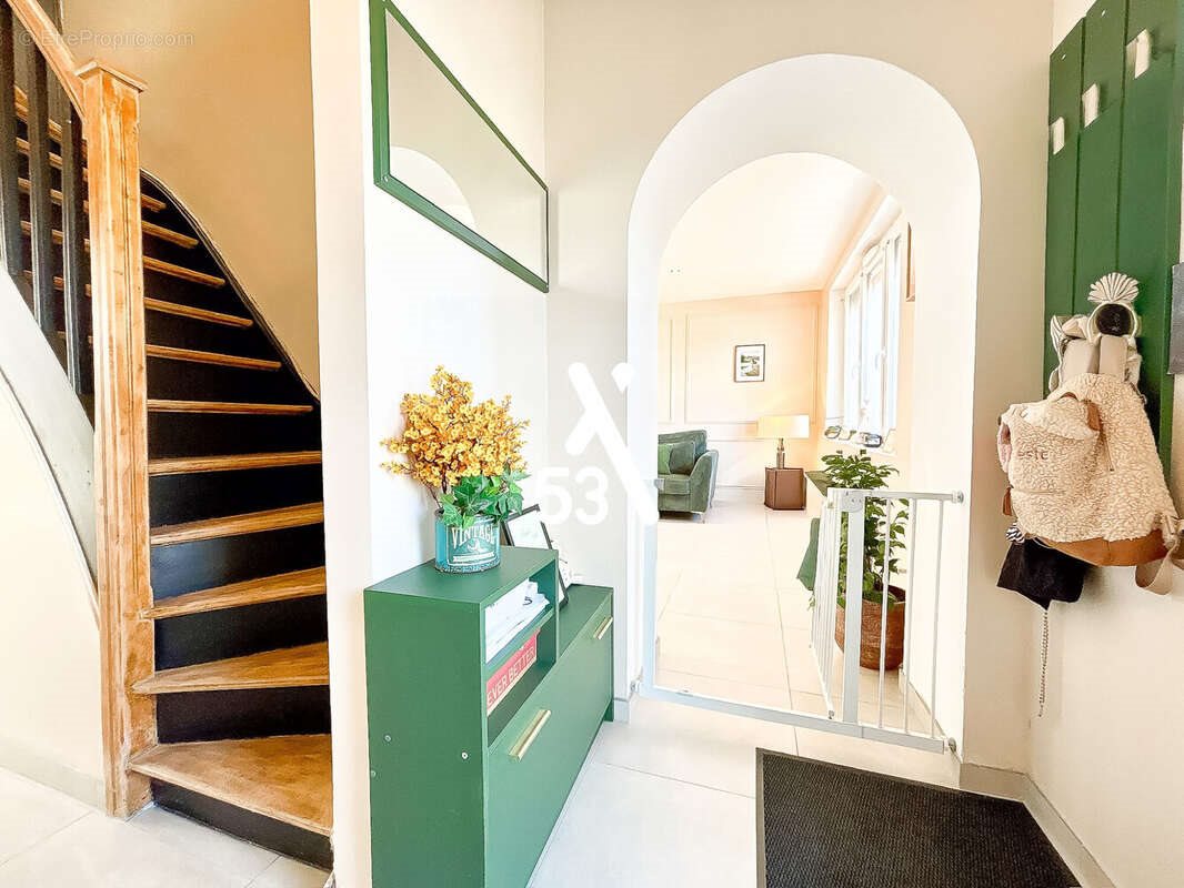 Maison à vendre, 110m², Thérouanne