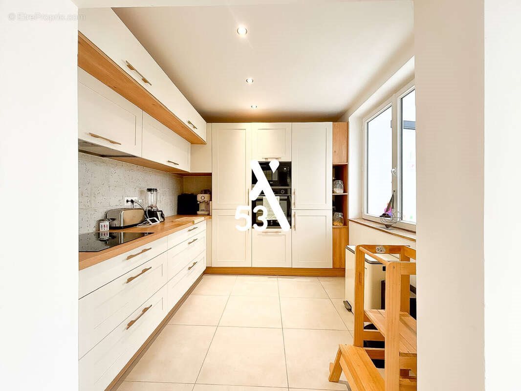 Maison à vendre, 110m², Thérouanne