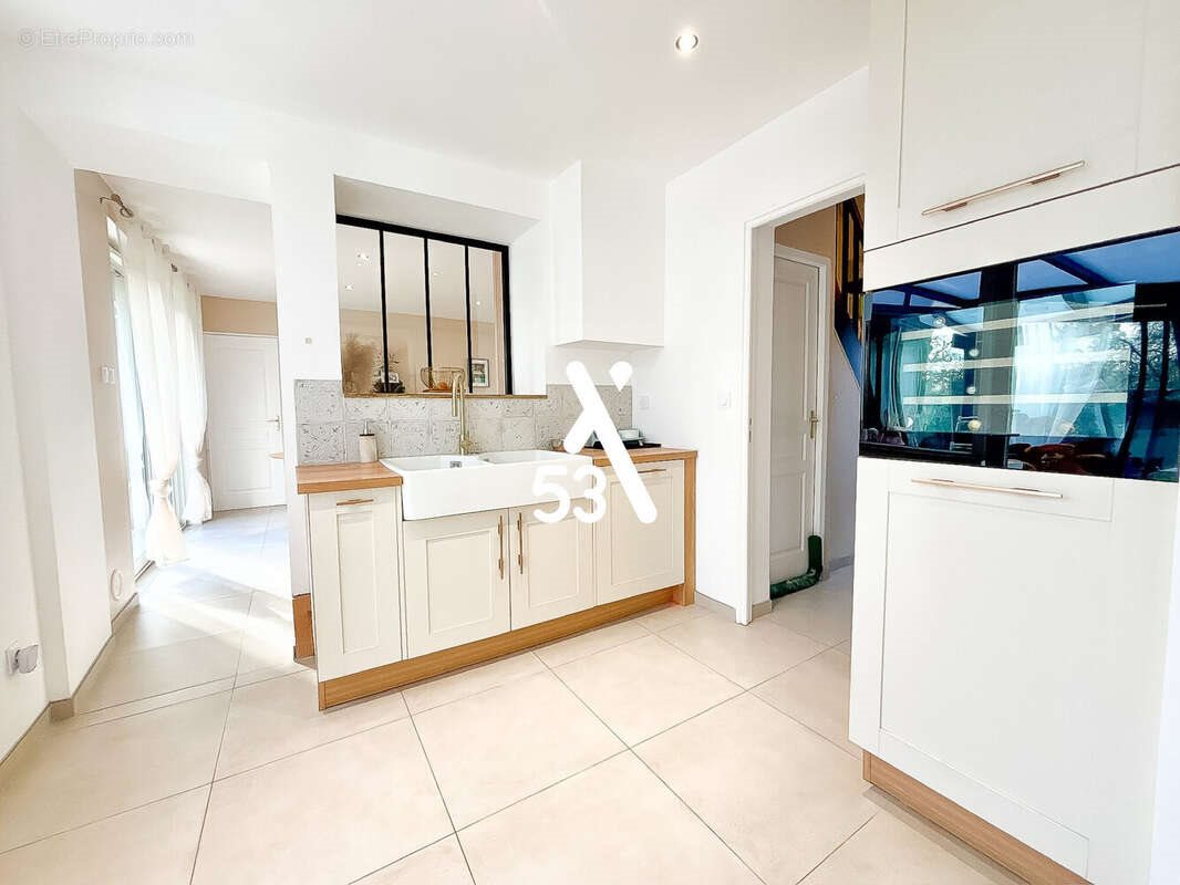 Maison à vendre, 110m², Thérouanne