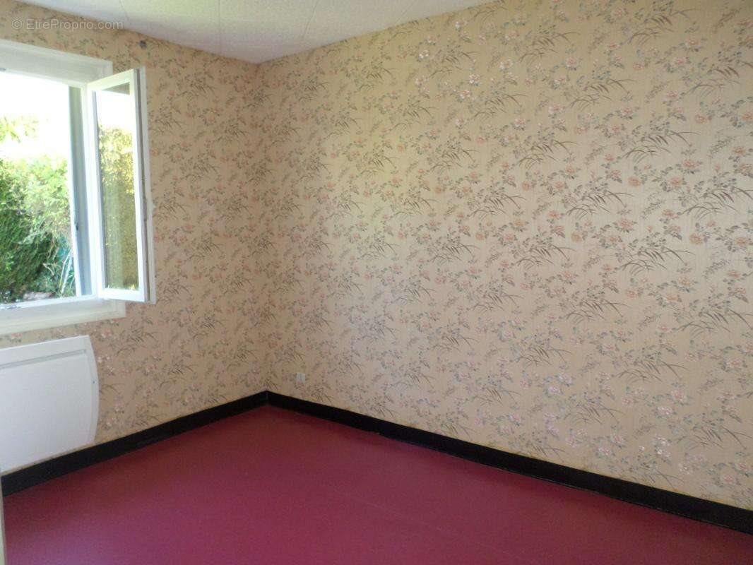 Maison à vendre, 84m², Nouzonville