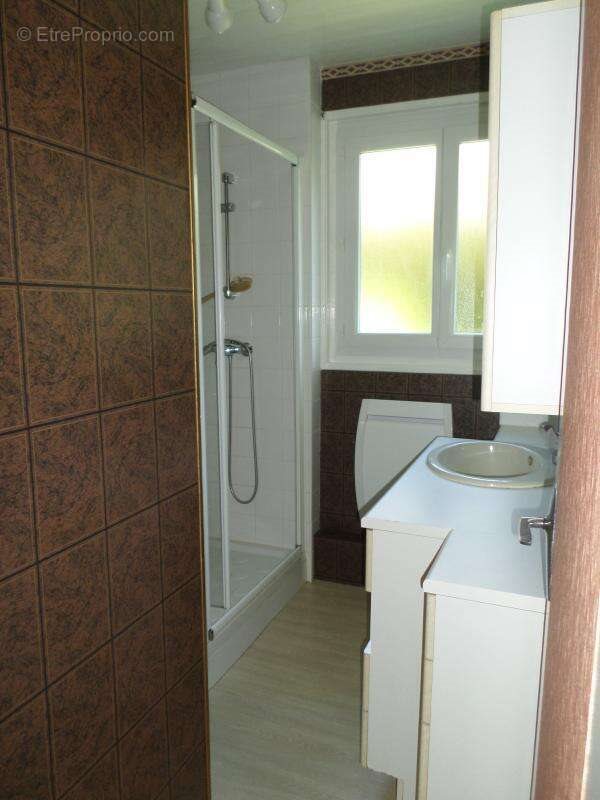 Maison à vendre, 84m², Nouzonville