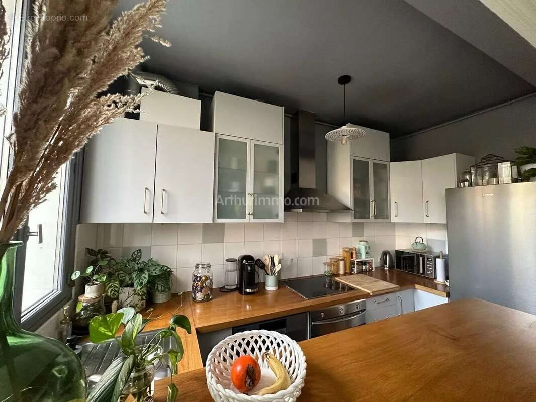 Appartement à vendre, 57m², Nogent-sur-Marne