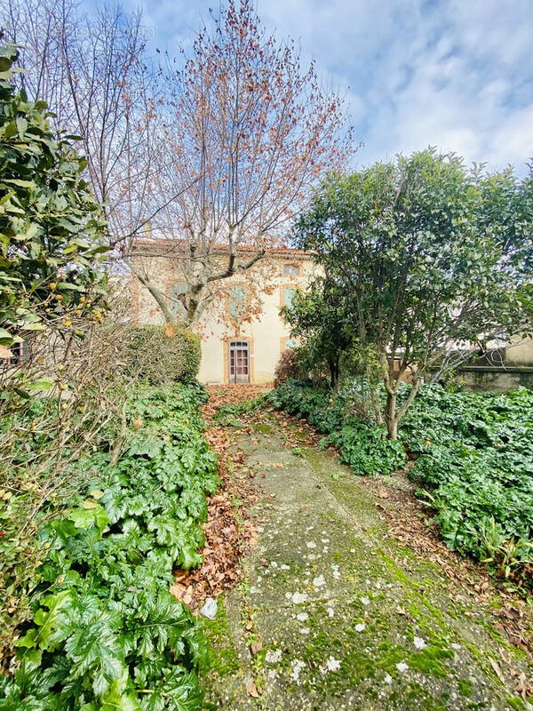 Maison à vendre, 150m², Vedène
