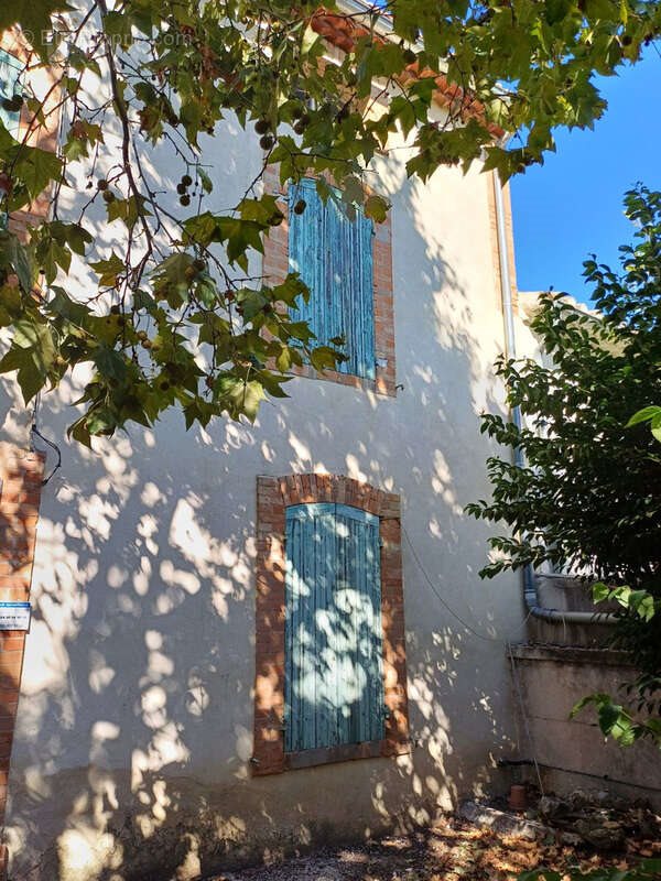 Maison à vendre, 150m², Vedène