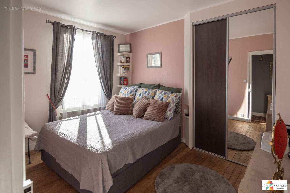Maison à vendre, 90m², Margny-lès-Compiègne
