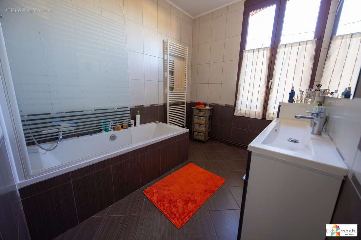 Maison à vendre, 90m², Margny-lès-Compiègne
