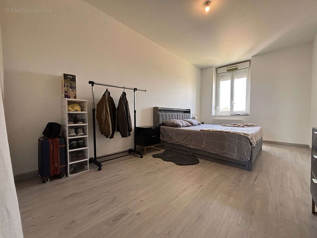 Appartement à vendre, 67m², Maizières-lès-Metz