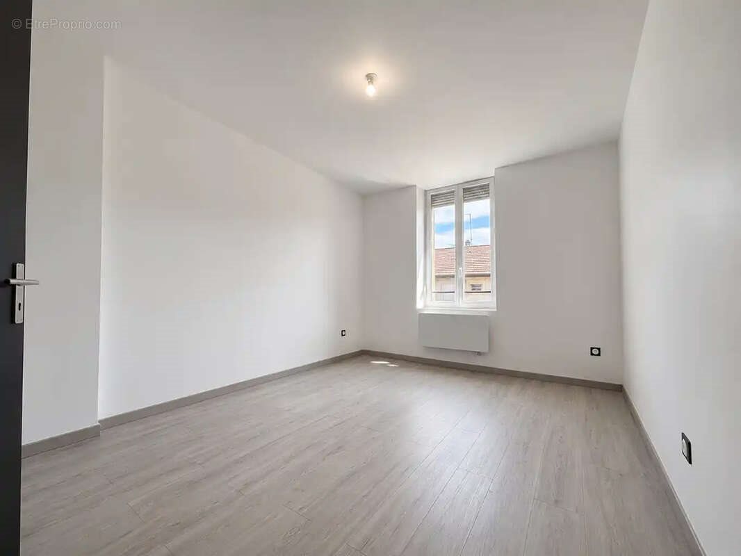 Appartement à vendre, 67m², Maizières-lès-Metz