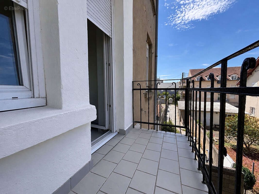 Appartement à vendre, 67m², Maizières-lès-Metz
