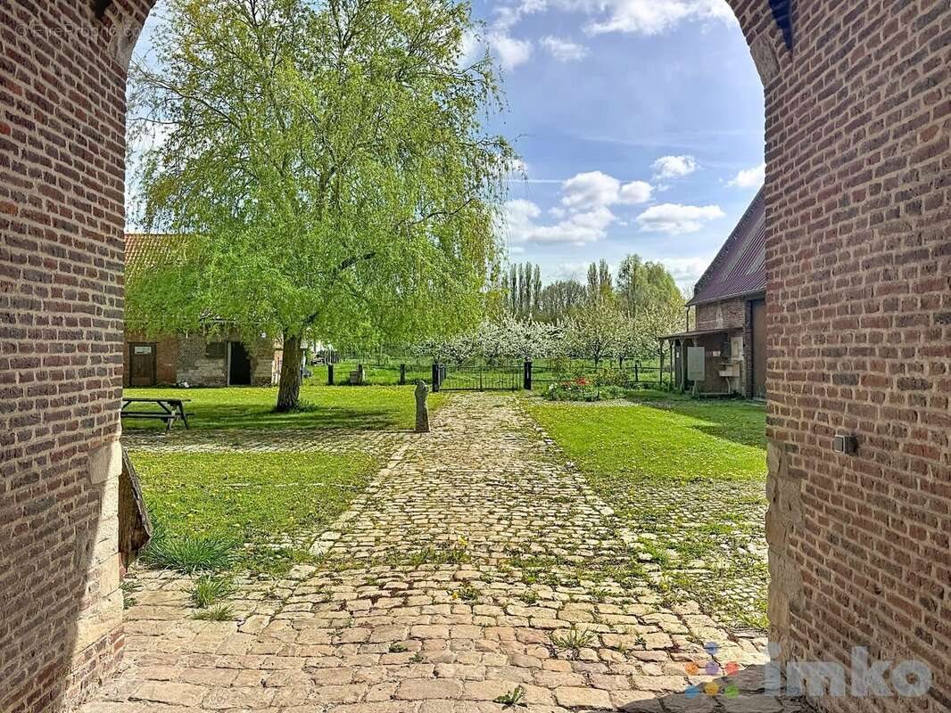 Maison à vendre, 256m², Ennevelin
