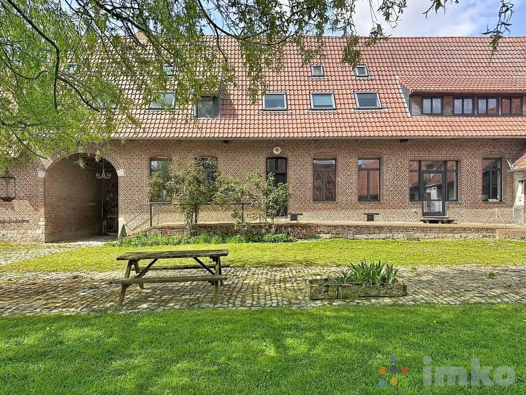 Maison à vendre, 256m², Ennevelin