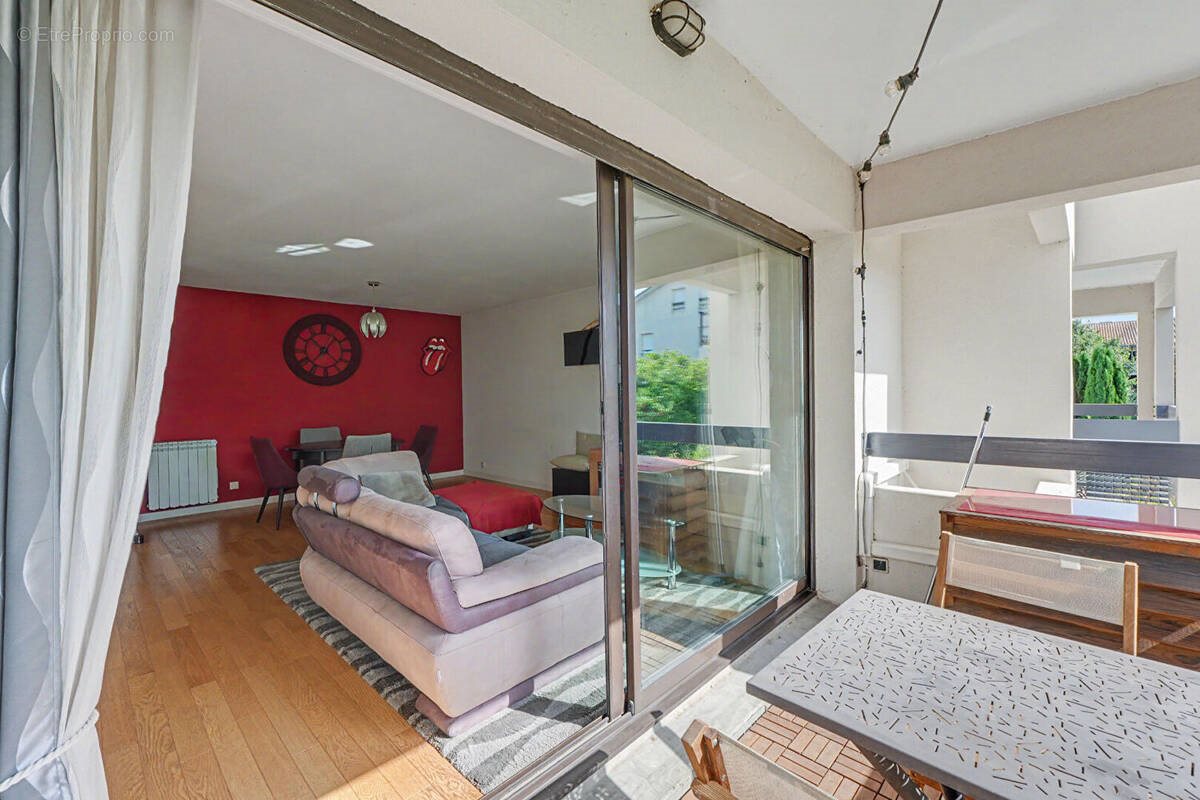 Maison à vendre, 84m², Blagnac