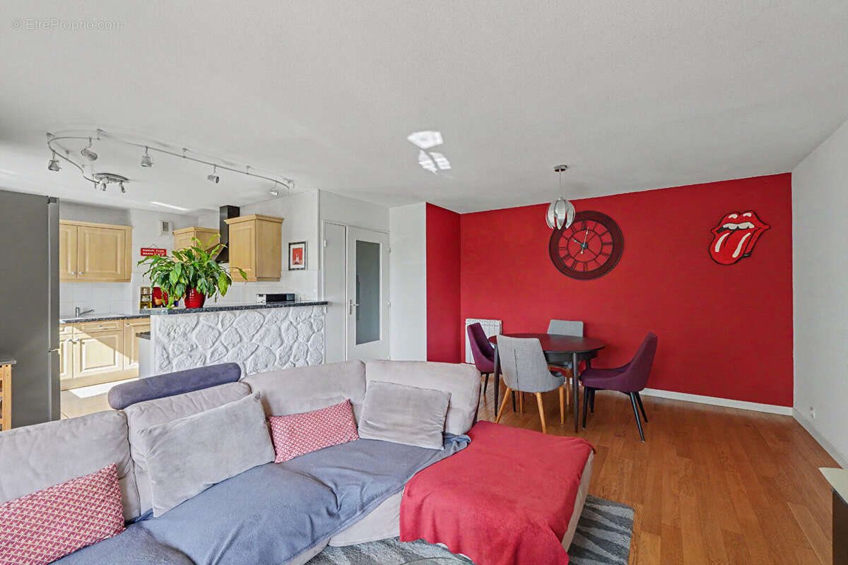 Maison à vendre, 84m², Blagnac