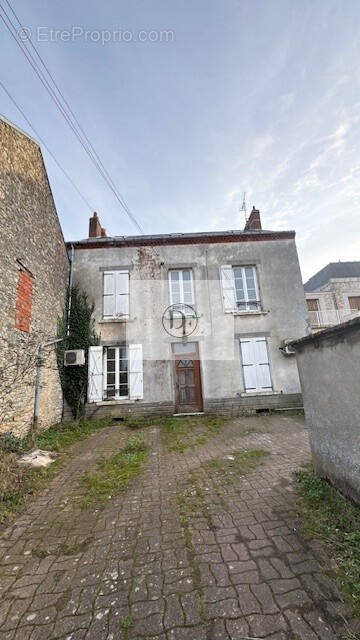 Appartement à vendre, 125m², Pithiviers