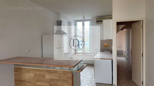 Appartement à vendre, 125m², Pithiviers