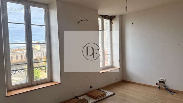 Appartement à vendre, 125m², Pithiviers