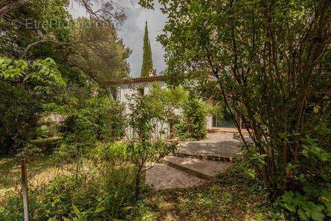 Maison à vendre, 191m², Antibes