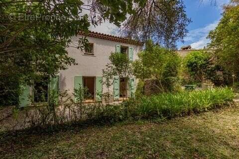 Maison à vendre, 191m², Antibes