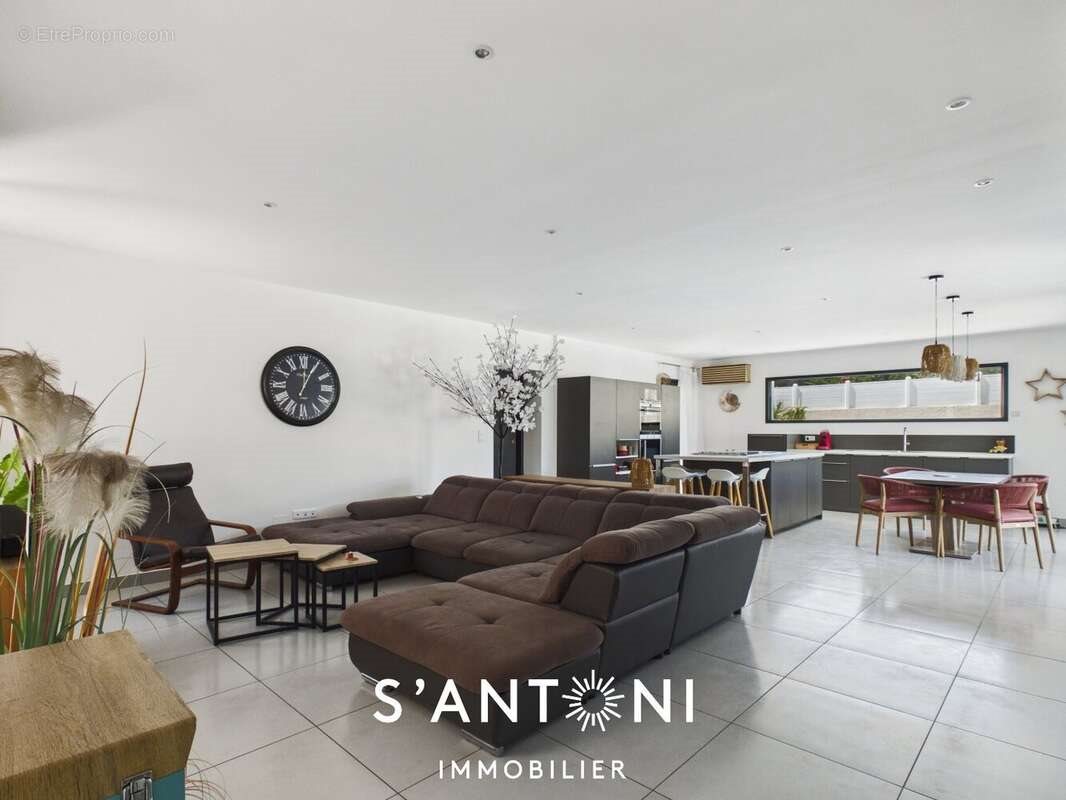 Maison à vendre, 155m², Agde (Cap d'Agde)