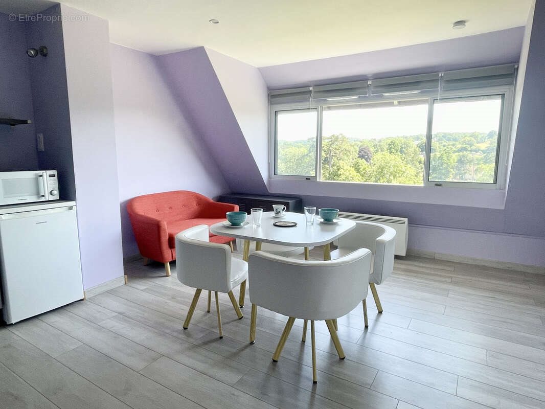 Appartement à vendre, 26m², Houlgate