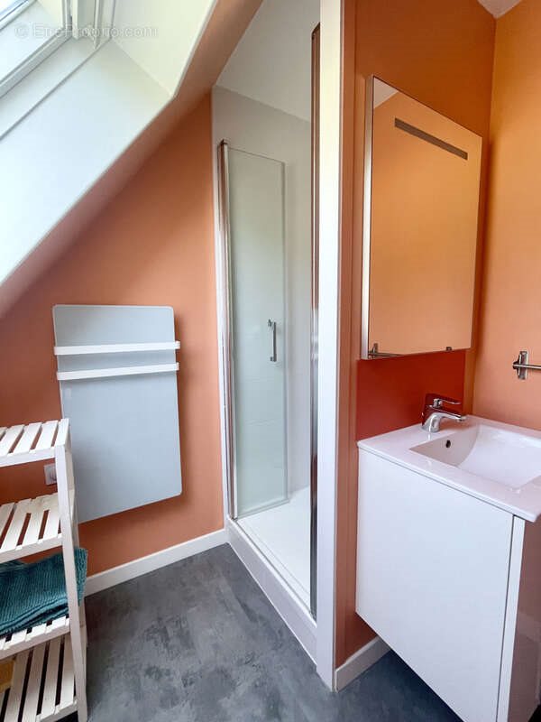 Appartement à vendre, 26m², Houlgate