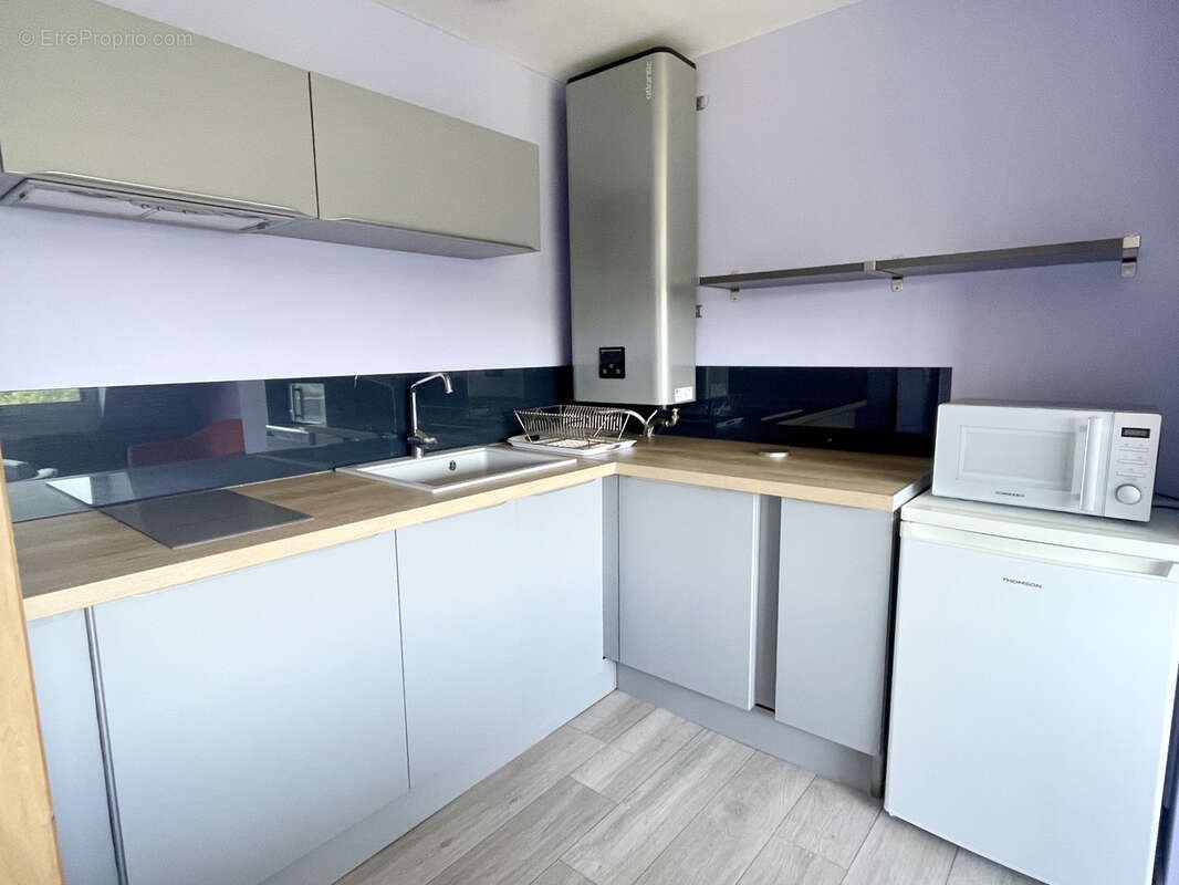 Appartement à vendre, 26m², Houlgate