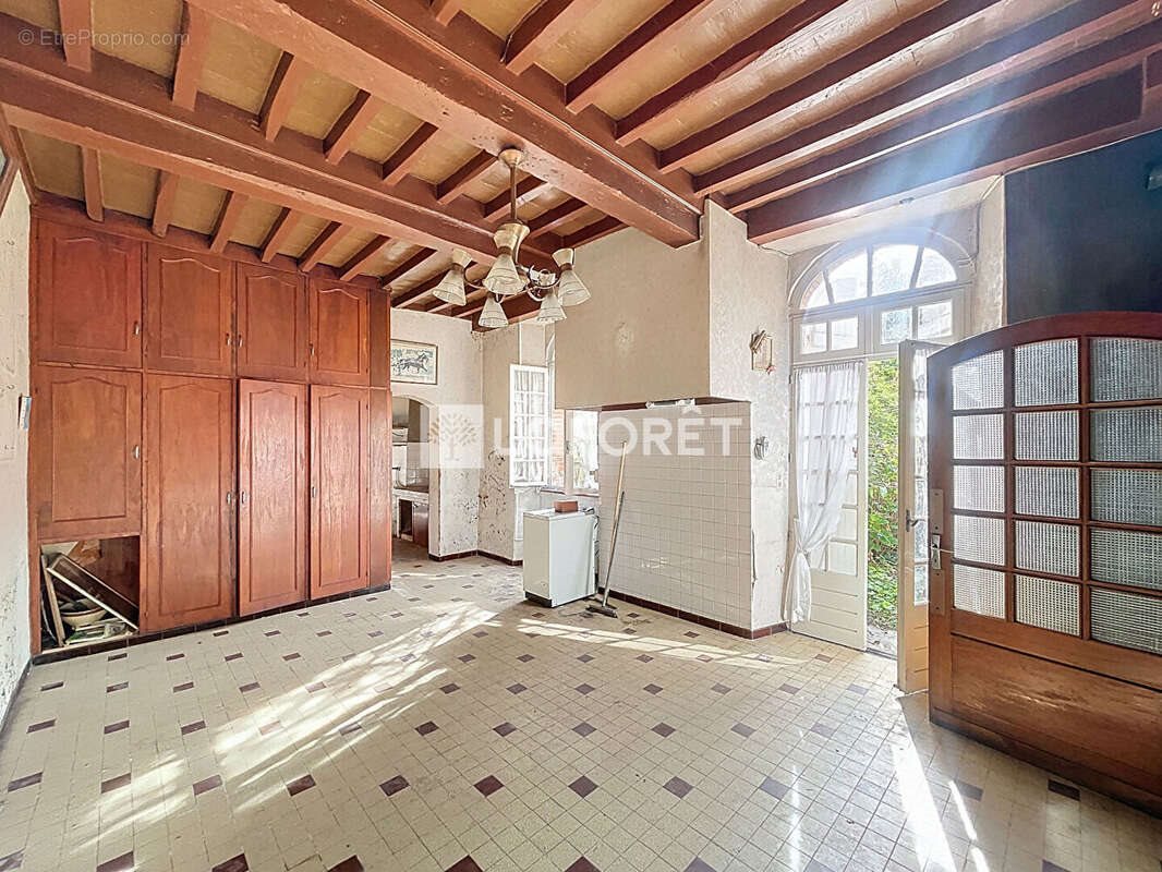 Maison à vendre, 266m², Castelsarrasin
