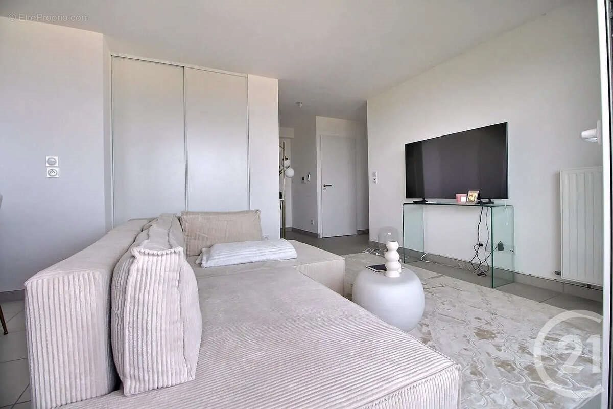 Appartement à vendre, 45m², Evian-les-Bains