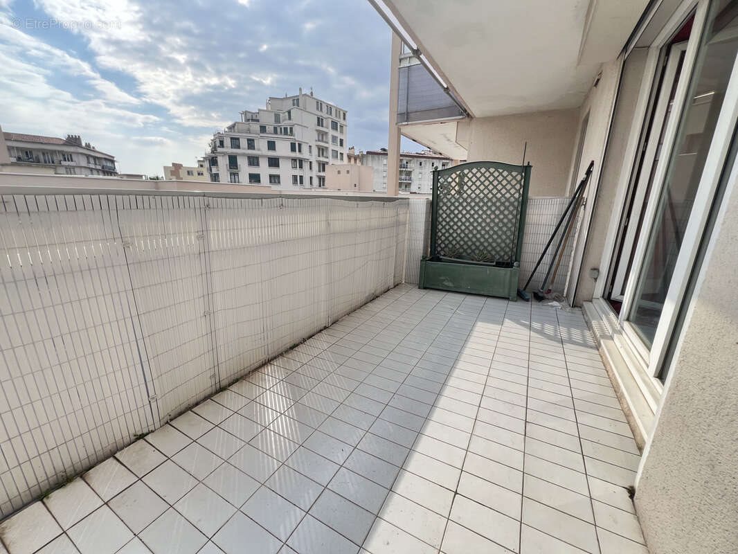Appartement à vendre, 78m², Toulon