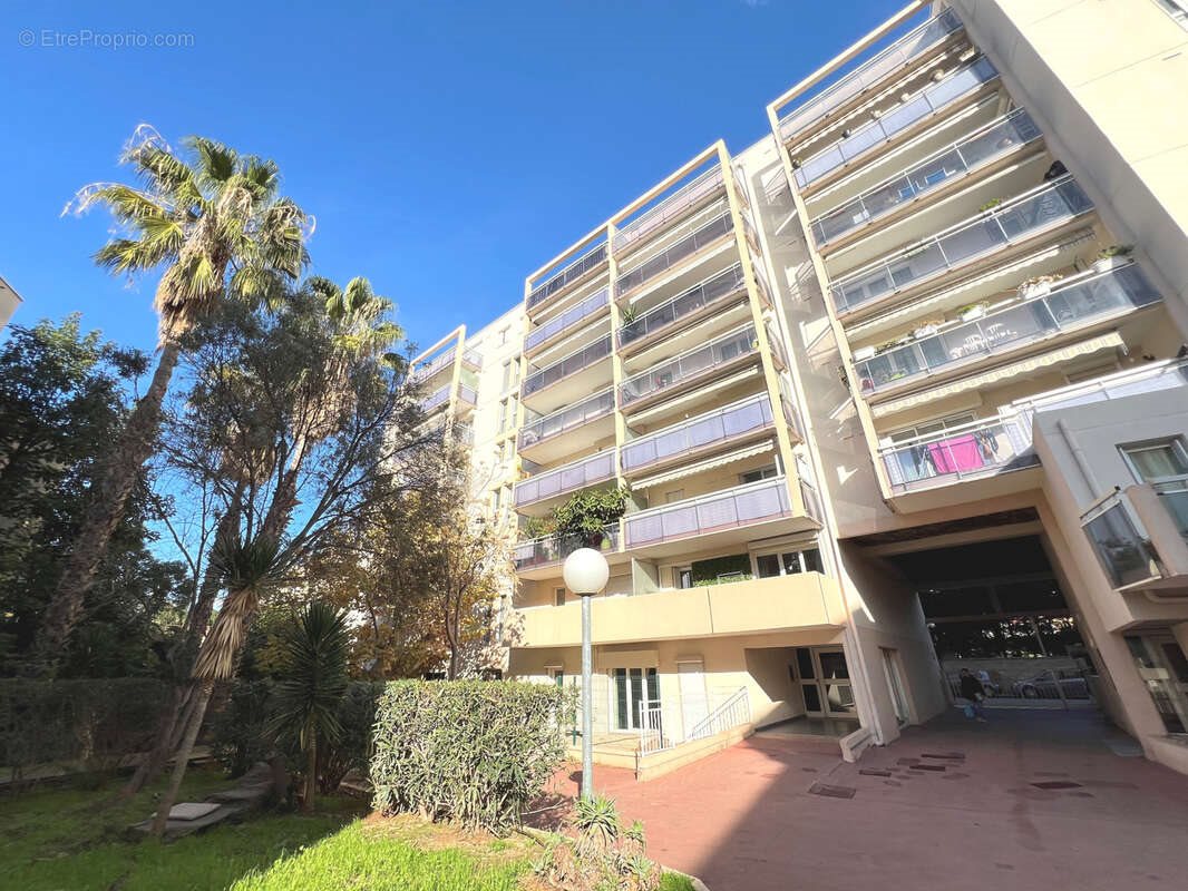 Appartement à vendre, 78m², Toulon