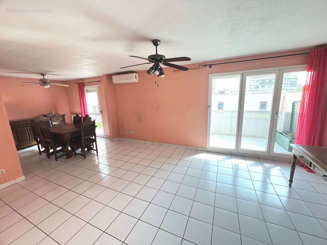 Appartement à vendre, 78m², Toulon